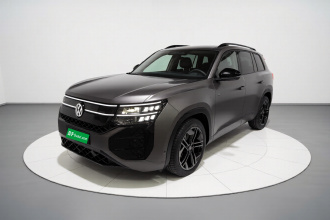 大众 2025款 途昂 Pro 450TSI 四驱登峰版