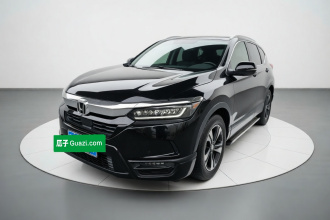 本田 皓影 2021款 240TURBO CVT两驱智享版