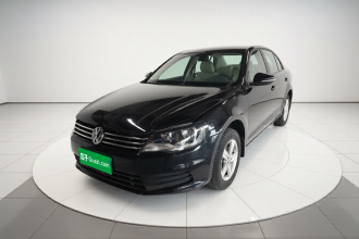 大众 宝来 2014款 1.6L 手动时尚型