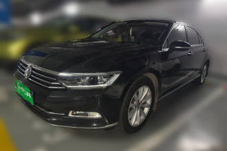 大众 迈腾 2017款 330TSI DSG 领先型