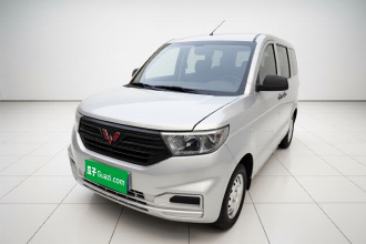 五菱汽车 五菱宏光V 2022款 1.5L劲取版液压助力LAR