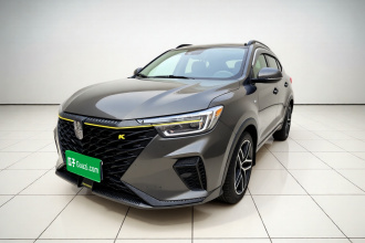 荣威RX5 2021款 PLUS 330TGI 自动国潮智臻版