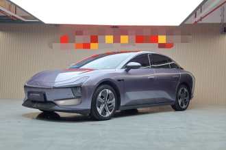 小鹏MONA M03 2024款 620 超长续航