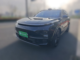 理想汽车 理想L8 2024款 Pro