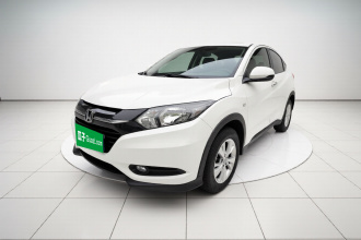 本田 缤智 2017款 1.5L CVT两驱舒适型