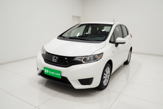 本田 飞度 2016款 1.5L LX CVT舒适型