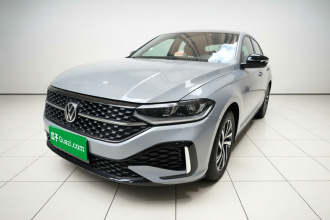 大众 朗逸 2023款 300TSI DSG星空满逸版