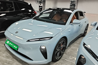 蔚来ET5 2022款 75kWh