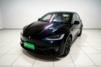 特斯拉 Model X 2023款 双电机全轮驱动版
