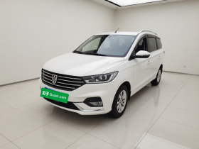 宝骏360 2018款 1.5L 手动精英型 国V