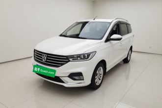 宝骏360 2018款 1.5L 手动精英型 国V