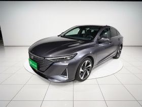 长安 锐程PLUS 2023款 1.5T DCT领航型