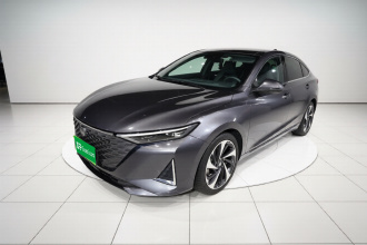 长安 锐程PLUS 2023款 1.5T DCT领航型