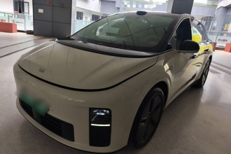 理想汽车 理想i6 2025款 两驱标准版