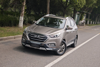 北京现代ix35 2015款 2.0L 自动两驱智能型 国IV