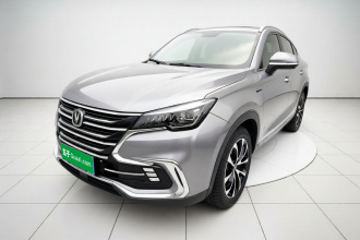 长安CS85 COUPE 2019款 1.5T DCT动版 国VI