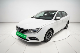 荣威i5 2020款 1.5L 自动4G互联领豪旗舰版