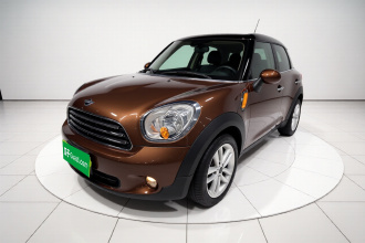 MINI Countryman 2011款 1.6L ONE