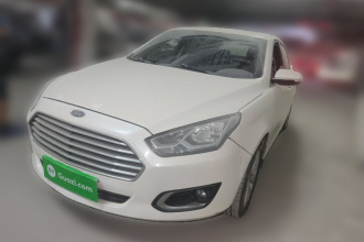 福特 福睿斯 2015款 1.5L 自动时尚型
