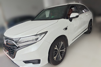 本田UR-V 2020款 370TURBO 两驱尊雅版