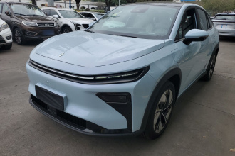 睿蓝汽车 睿蓝7 2023款 605km 猎光