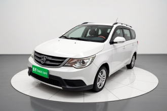 宝骏730 2016款 1.5L 手动超值型 7座 国V