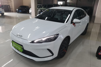 比亚迪 海豹05 DM-i 2025款 DM-i 智驾版 55KM豪华型