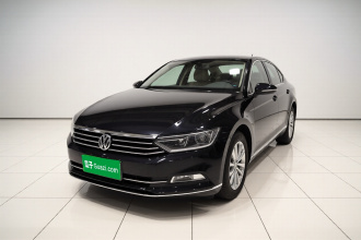 大众 迈腾 2017款 280TSI DSG 舒适型