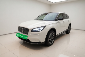 林肯 冒险家 2020款 2.0T 两驱尊雅版