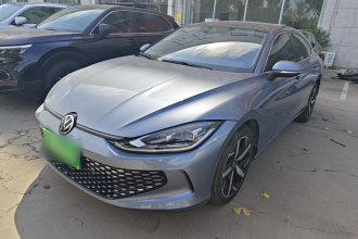 大众 2023款 凌渡L 280TSI DSG酷辣版