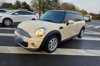MINI Clubman 2011款 1.6L ONE