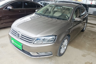 大众 迈腾 2015款 1.8TSI 领先型