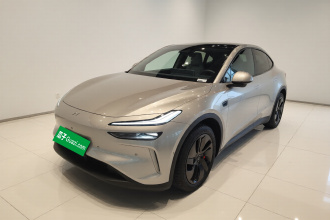 乐道L60 2024款 60kWh 后驱版