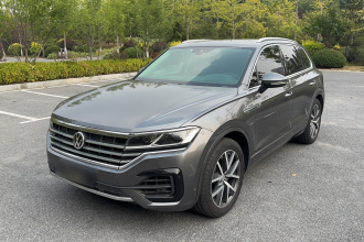 大众 途锐 2019款 3.0TSI 锐锋版 国VI