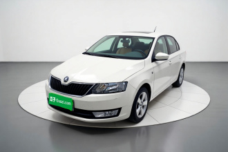 斯柯达 昕锐 2013款 1.6L 手动智选型