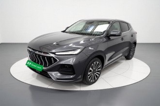 长安欧尚X5 2021款 1.5T DCT尊贵型