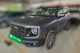 哈弗大狗 2026款 1.5T DCT边牧版