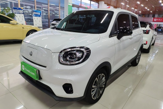 零跑汽车 零跑T03 2024款 310舒享版