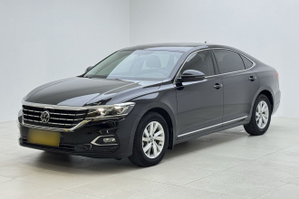 大众 帕萨特 2020款 改款 280TSI 商务版 国VI