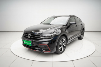 大众 途观X 2023款 改款 330TSI 两驱旗舰版