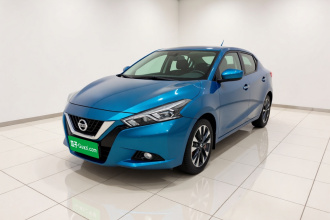 日产 蓝鸟 2019款 1.6L CVT智联智酷版 国VI
