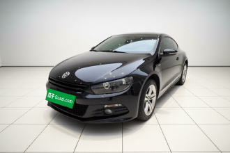 大众 尚酷 2013款 1.4TSI GTS