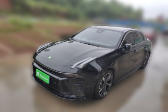 领克03 2023款 1.5TD DCT劲Pro