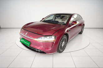 鸿蒙智行 享界S9T 2025款 增程 Ultra长续航版 (192线激光雷达）