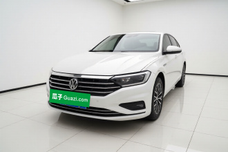 大众 速腾 2021款 200TSI DSG舒适智联版