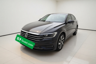 大众 速腾 2021款 280TSI DSG卓越版