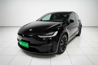 特斯拉 Model X 2023款 双电机全轮驱动版
