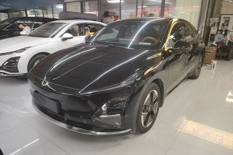 五菱汽车 五菱星光 2025款 610km 智能旗舰型