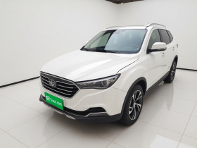 奔腾X40 2019款 1.6L 手动豪华型 国VI