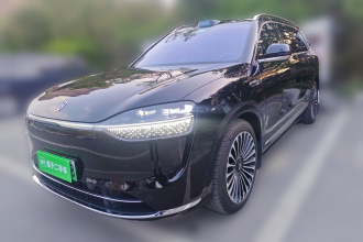 鸿蒙智行 问界M9 2024款 增程 Max版 52kWh 6座版